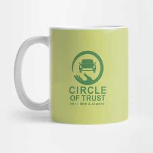 Circle Of Trust Insurance Co. Mug